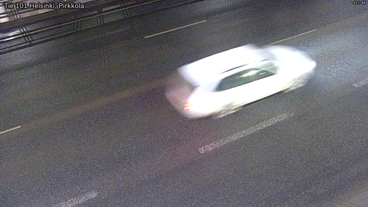 Kelikamerat Kuva Tie 101 Helsinki Pirkkola, Helsinki, Uusimaa