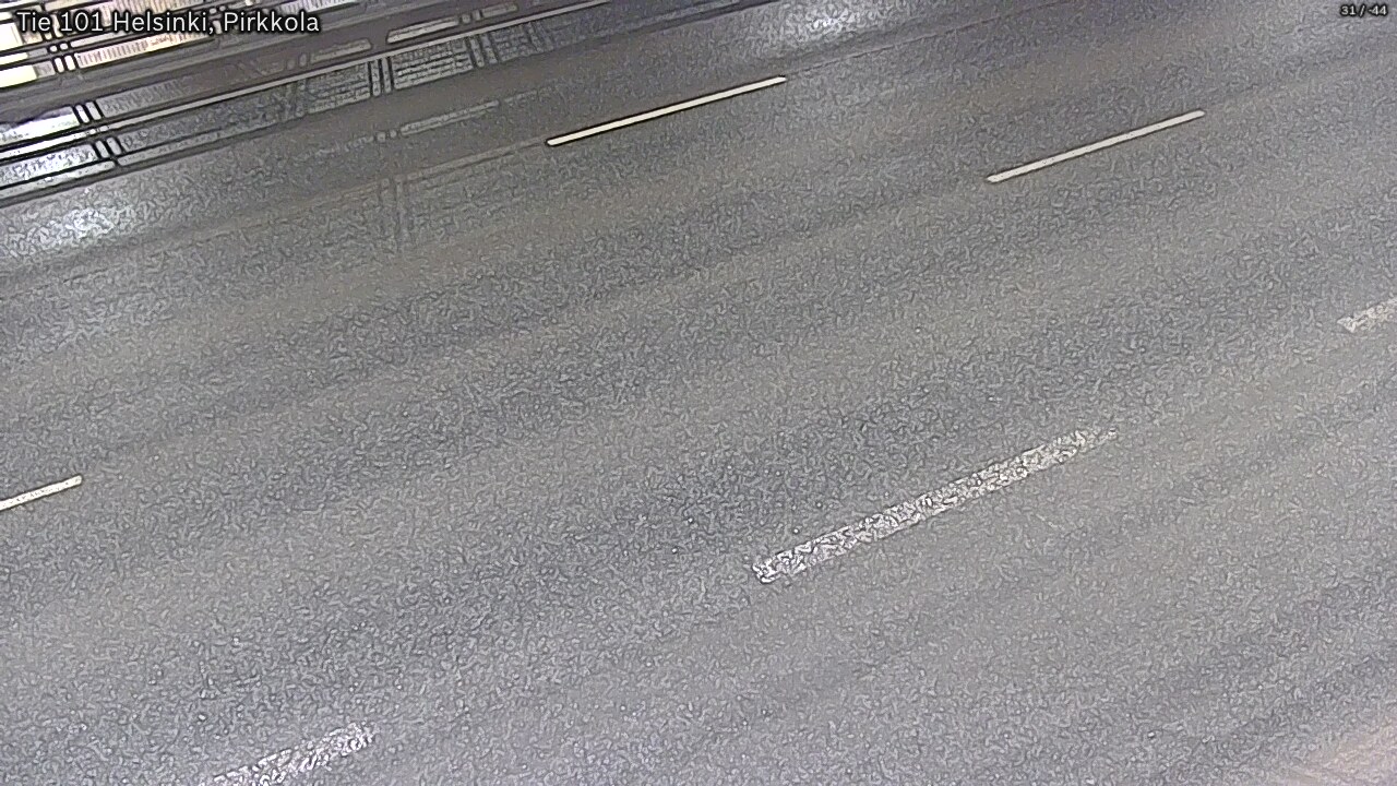 Kelikamerat Kuva Tie 101 Helsinki Pirkkola, Helsinki, Uusimaa