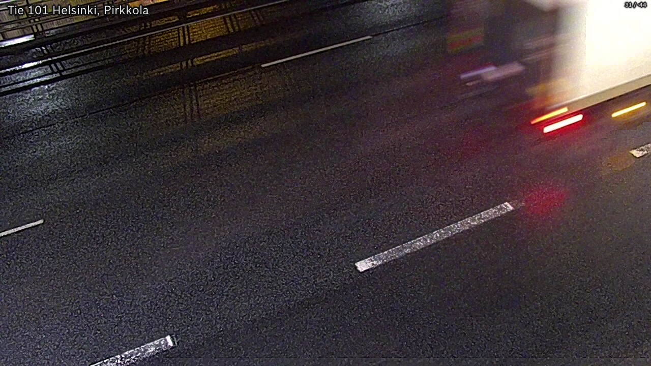 Kelikamerat Kuva Tie 101 Helsinki Pirkkola, Helsinki, Uusimaa