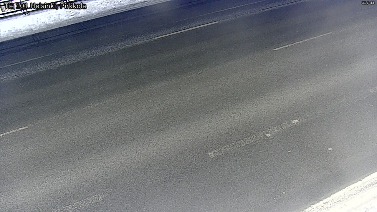 Kelikamerat Kuva Tie 101 Helsinki Pirkkola, Helsinki, Uusimaa