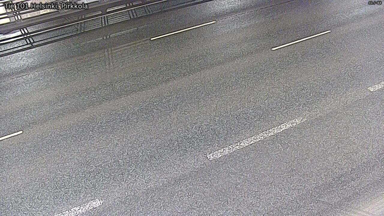 Kelikamerat Kuva Tie 101 Helsinki Pirkkola, Helsinki, Uusimaa