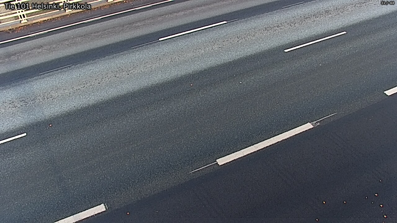Kelikamerat Kuva Tie 101 Helsinki Pirkkola, Helsinki, Uusimaa