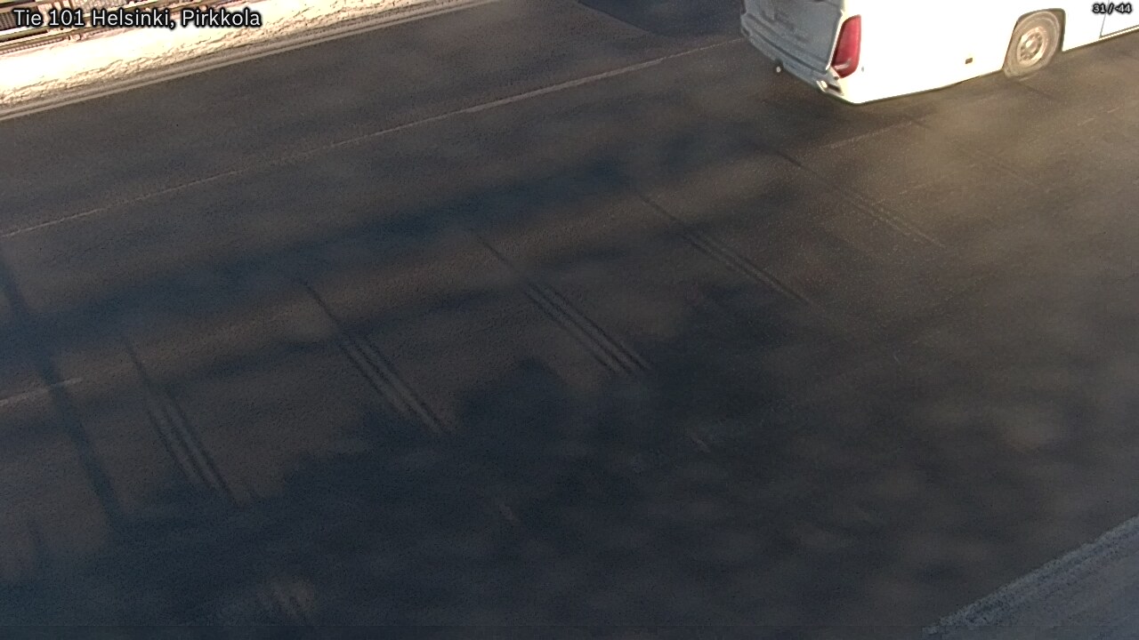 Kelikamerat Kuva Tie 101 Helsinki Pirkkola, Helsinki, Uusimaa