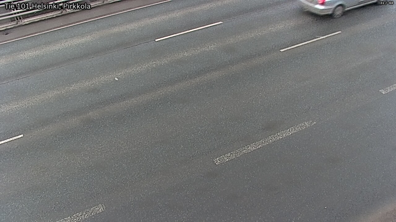 Kelikamerat Kuva Tie 101 Helsinki Pirkkola, Helsinki, Uusimaa