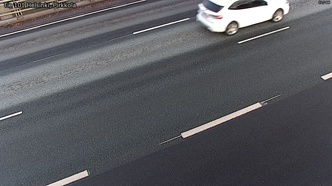 Kelikamerat Kuva Tie 101 Helsinki Pirkkola, Helsinki, Uusimaa