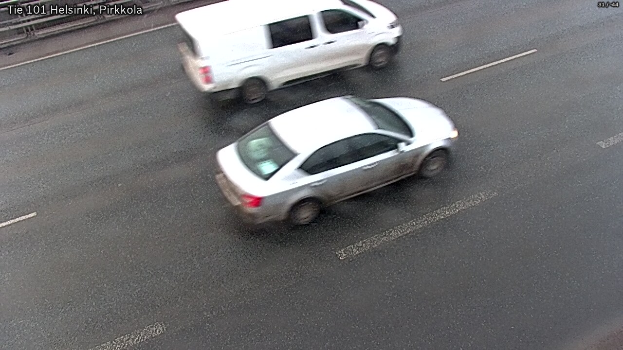 Kelikamerat Kuva Tie 101 Helsinki Pirkkola, Helsinki, Uusimaa