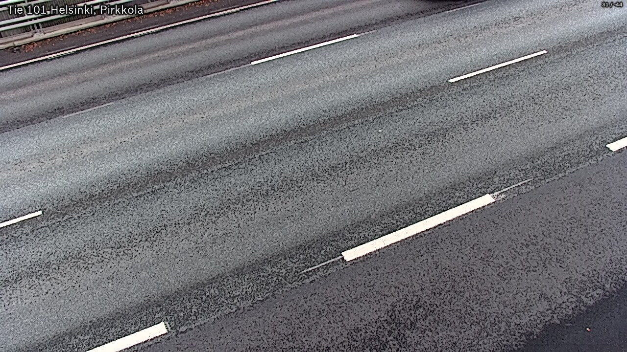 Kelikamerat Kuva Tie 101 Helsinki Pirkkola, Helsinki, Uusimaa