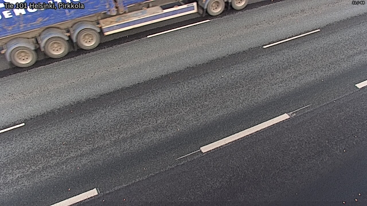 Kelikamerat Kuva Tie 101 Helsinki Pirkkola, Helsinki, Uusimaa