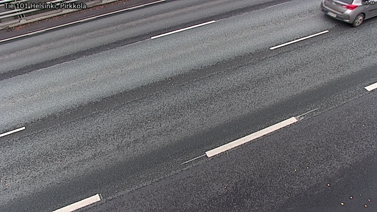 Kelikamerat Kuva Tie 101 Helsinki Pirkkola, Helsinki, Uusimaa