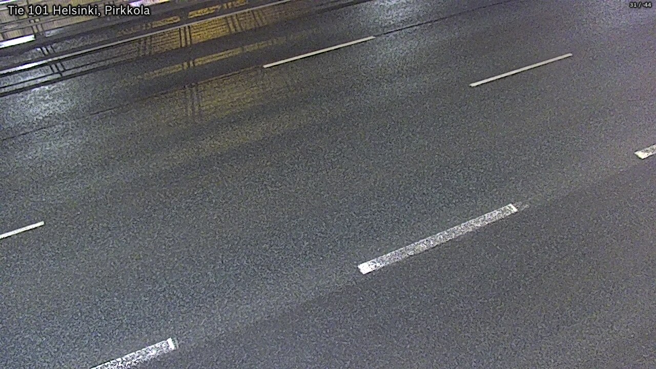 Kelikamerat Kuva Tie 101 Helsinki Pirkkola, Helsinki, Uusimaa