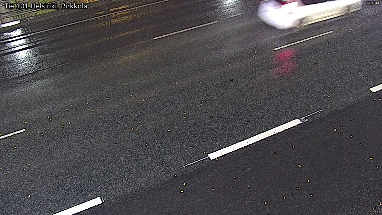 Kelikamerat Kuva Tie 101 Helsinki Pirkkola, Helsinki, Uusimaa