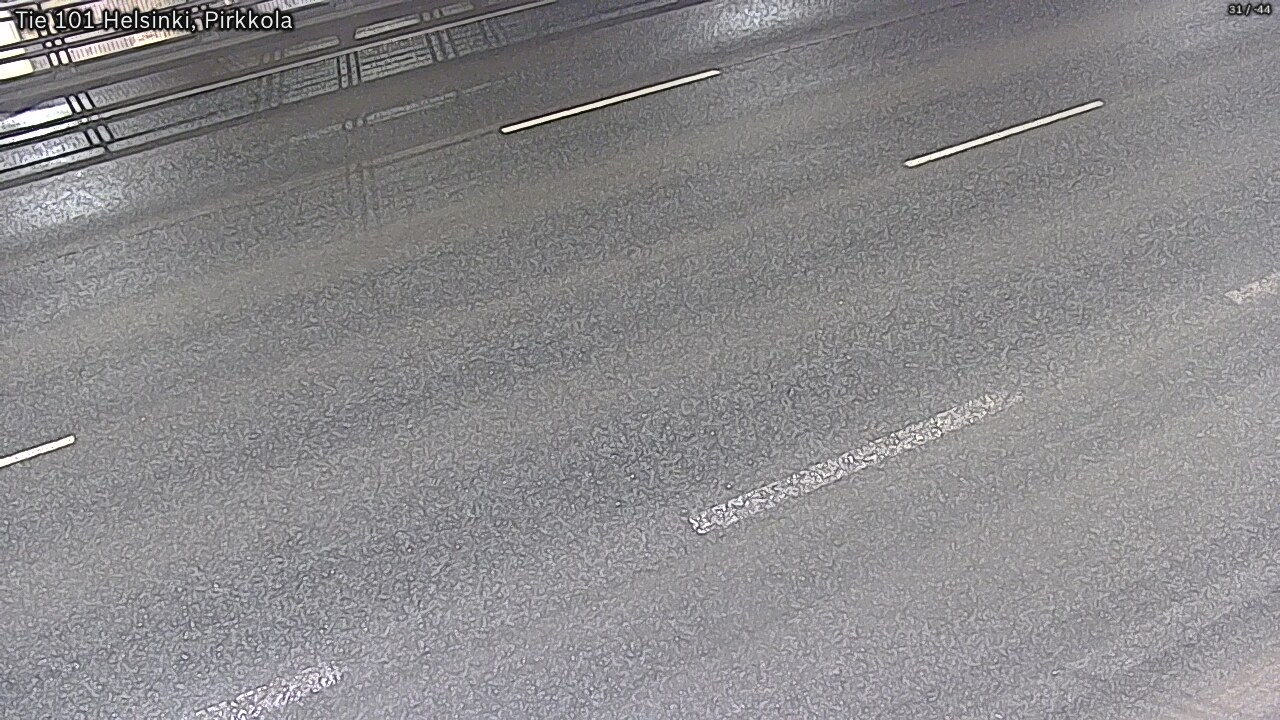 Kelikamerat Kuva Tie 101 Helsinki Pirkkola, Helsinki, Uusimaa