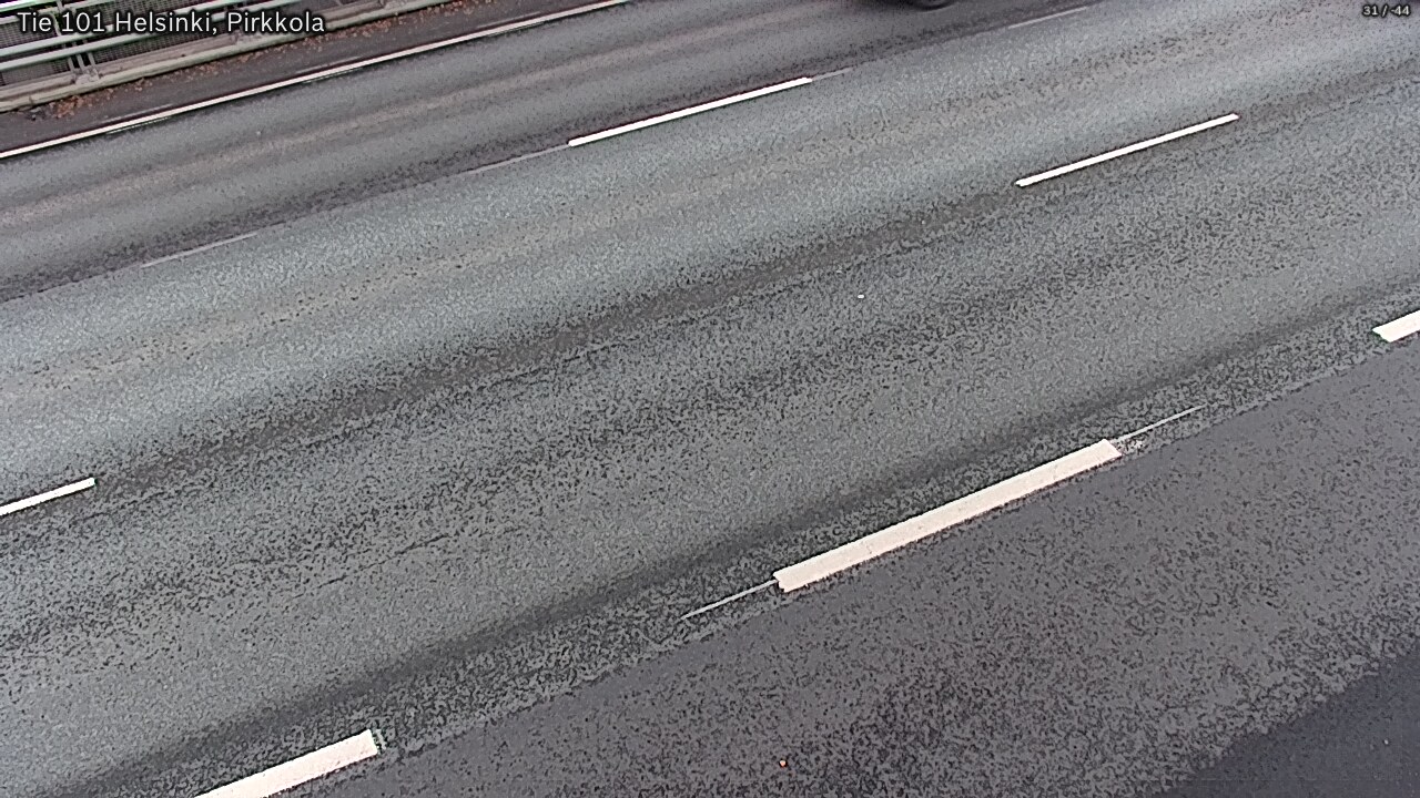 Kelikamerat Kuva Tie 101 Helsinki Pirkkola, Helsinki, Uusimaa