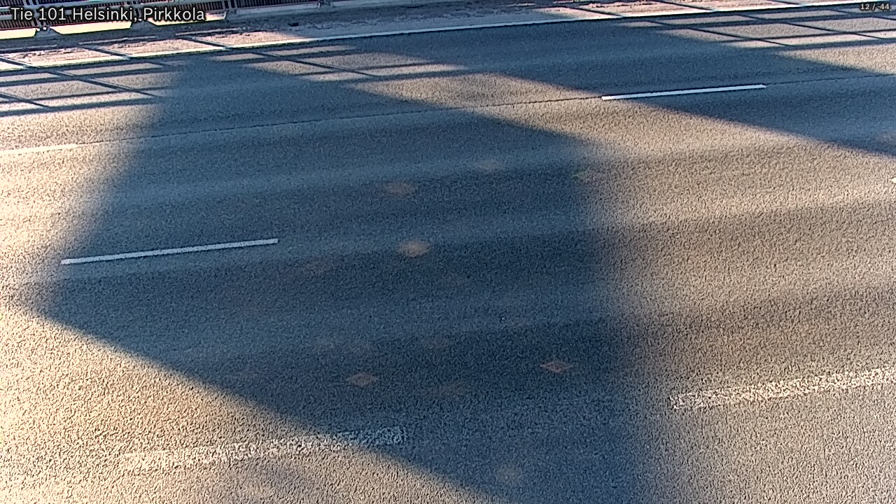 Kelikamerat Kuva Tie 101 Helsinki Pirkkola, Helsinki, Uusimaa