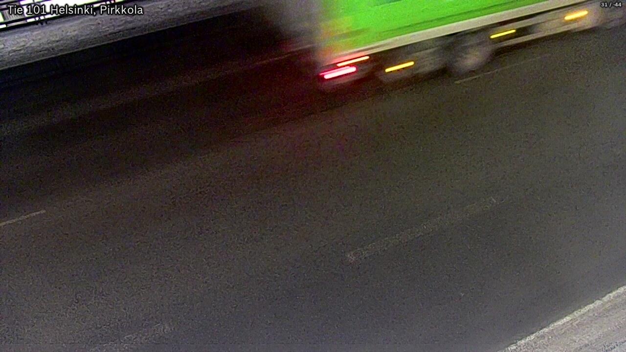 Kelikamerat Kuva Tie 101 Helsinki Pirkkola, Helsinki, Uusimaa