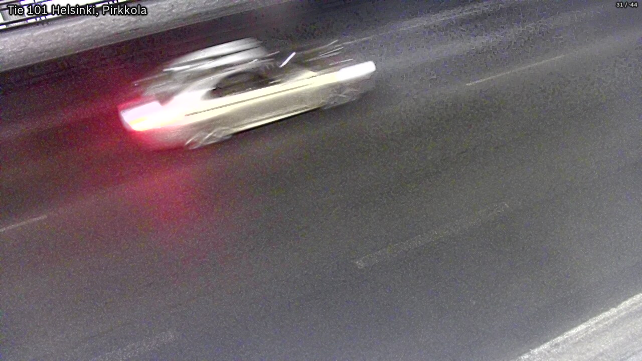 Kelikamerat Kuva Tie 101 Helsinki Pirkkola, Helsinki, Uusimaa