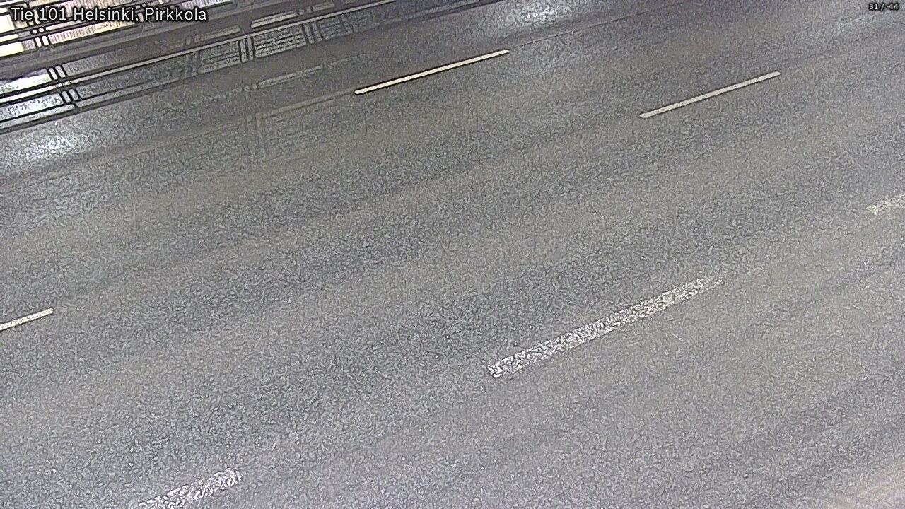 Kelikamerat Kuva Tie 101 Helsinki Pirkkola, Helsinki, Uusimaa