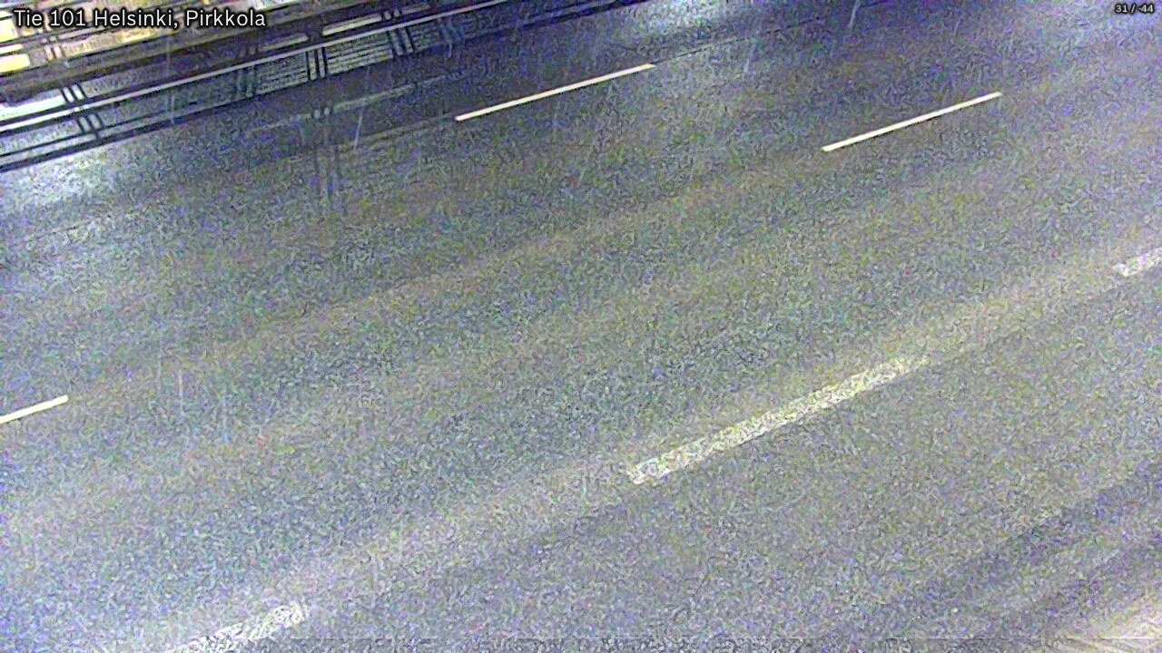 Kelikamerat Kuva Tie 101 Helsinki Pirkkola, Helsinki, Uusimaa