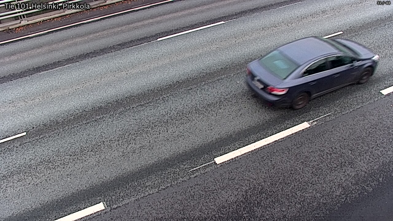 Kelikamerat Kuva Tie 101 Helsinki Pirkkola, Helsinki, Uusimaa