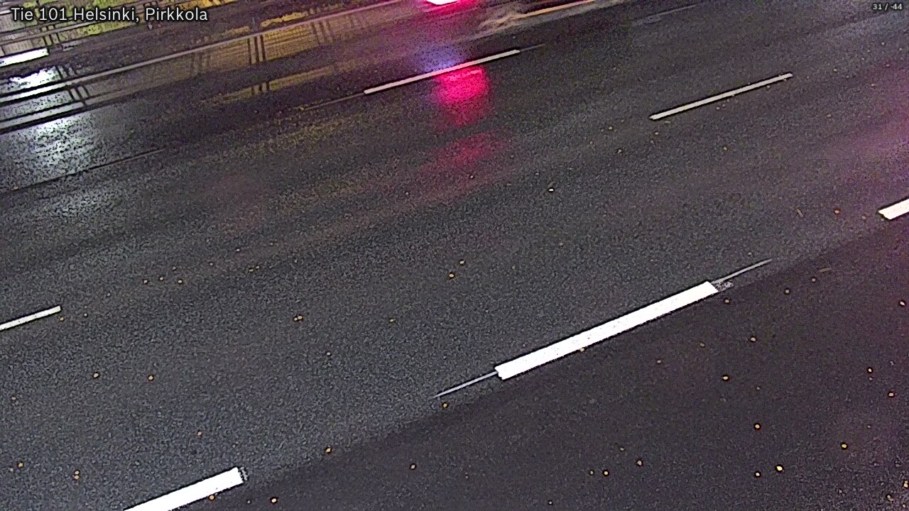 Kelikamerat Kuva Tie 101 Helsinki Pirkkola, Helsinki, Uusimaa