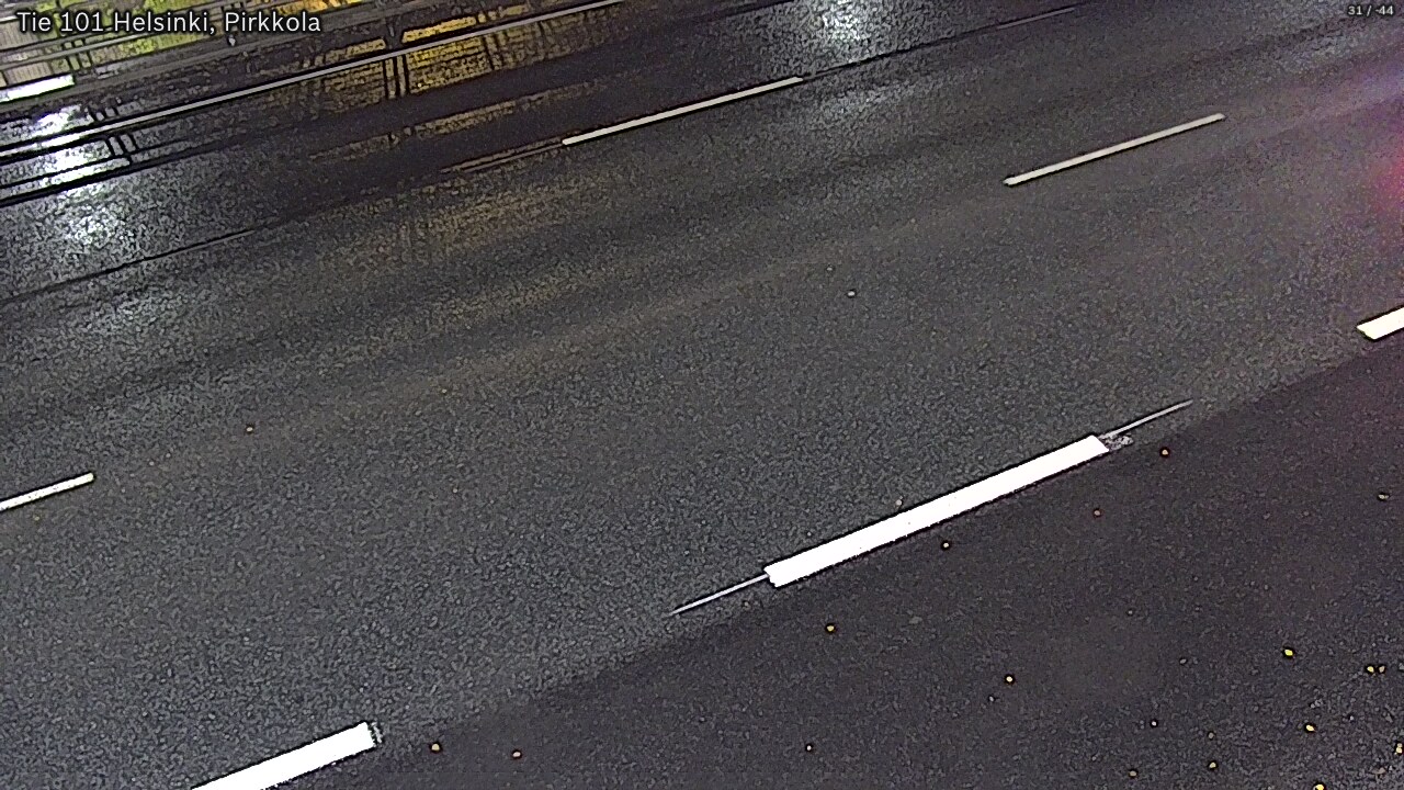 Kelikamerat Kuva Tie 101 Helsinki Pirkkola, Helsinki, Uusimaa