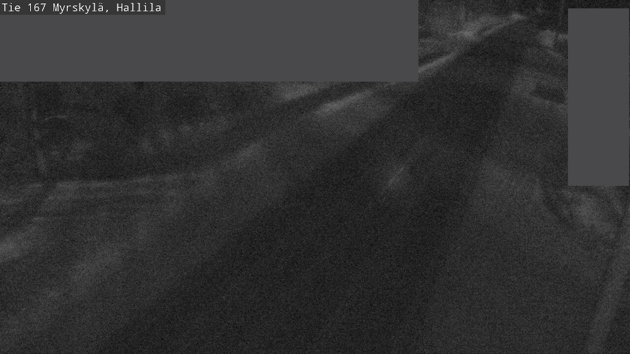 Kelikamerat Kuva Tie 167 Myrskylä, Hallila, Myrskylä, Uusimaa