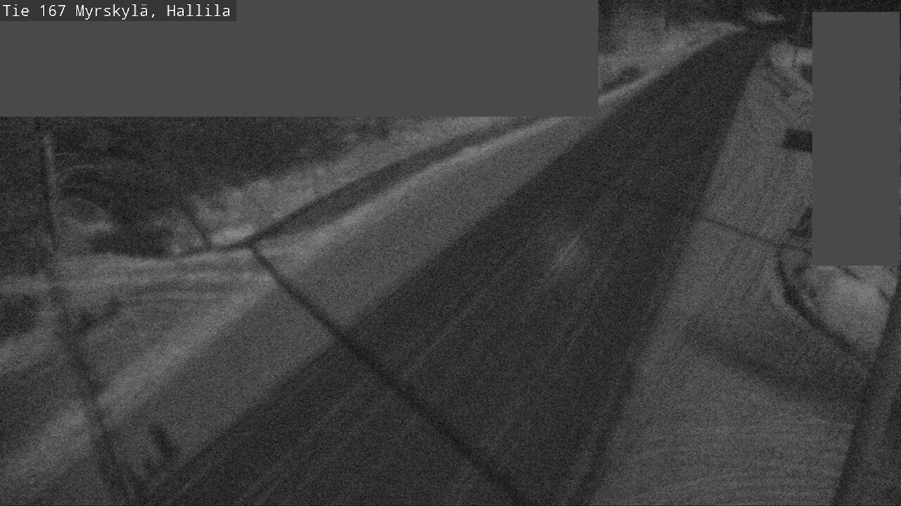 Kelikamerat Kuva Tie 167 Myrskylä, Hallila, Myrskylä, Uusimaa