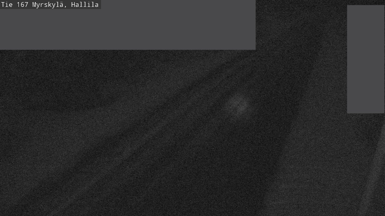 Kelikamerat Kuva Tie 167 Myrskylä, Hallila, Myrskylä, Uusimaa