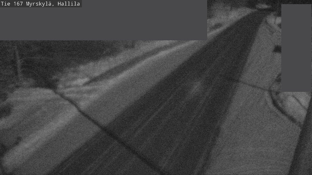 Kelikamerat Kuva Tie 167 Myrskylä, Hallila, Myrskylä, Uusimaa