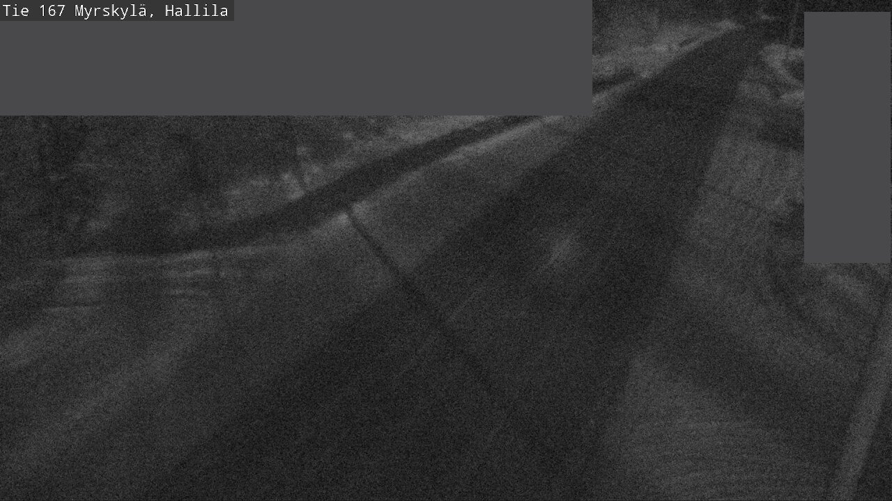Kelikamerat Kuva Tie 167 Myrskylä, Hallila, Myrskylä, Uusimaa