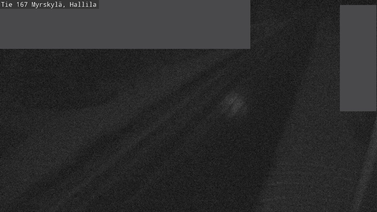 Kelikamerat Kuva Tie 167 Myrskylä, Hallila, Myrskylä, Uusimaa