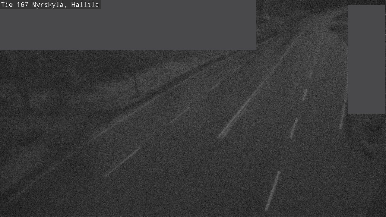 Kelikamerat Kuva Tie 167 Myrskylä, Hallila, Myrskylä, Uusimaa