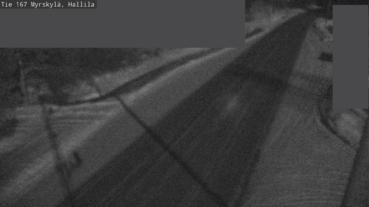 Kelikamerat Kuva Tie 167 Myrskylä, Hallila, Myrskylä, Uusimaa
