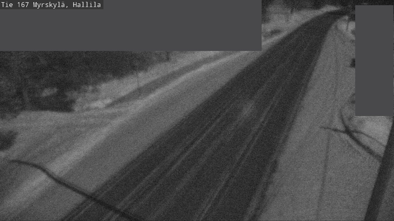 Kelikamerat Kuva Tie 167 Myrskylä, Hallila, Myrskylä, Uusimaa