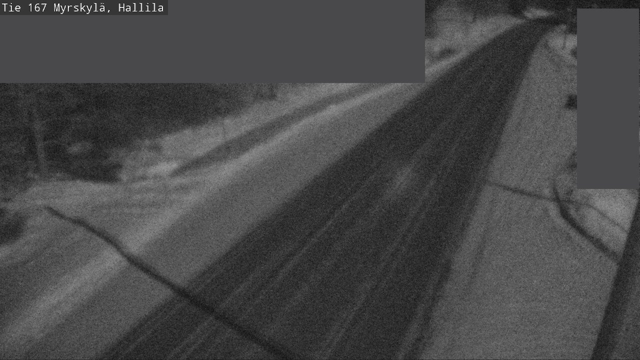 Kelikamerat Kuva Tie 167 Myrskylä, Hallila, Myrskylä, Uusimaa