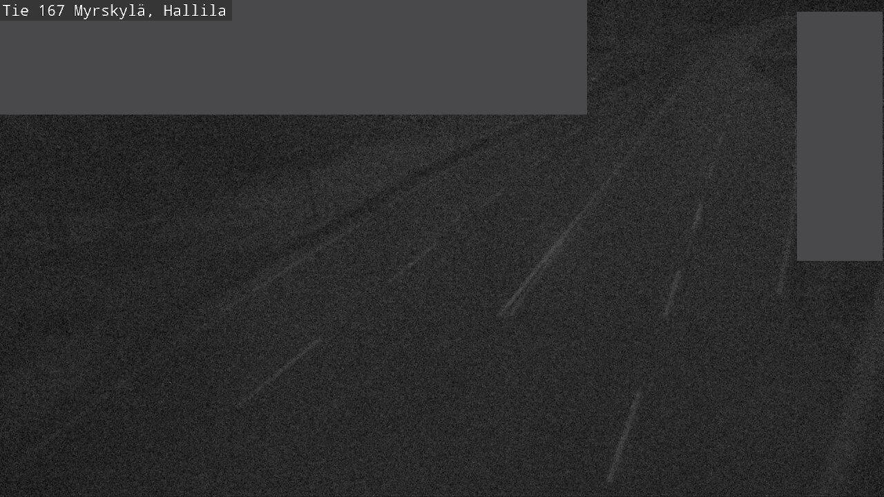 Kelikamerat Kuva Tie 167 Myrskylä, Hallila, Myrskylä, Uusimaa