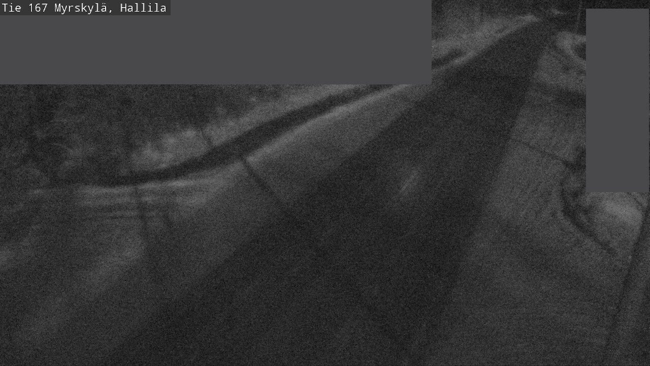 Kelikamerat Kuva Tie 167 Myrskylä, Hallila, Myrskylä, Uusimaa