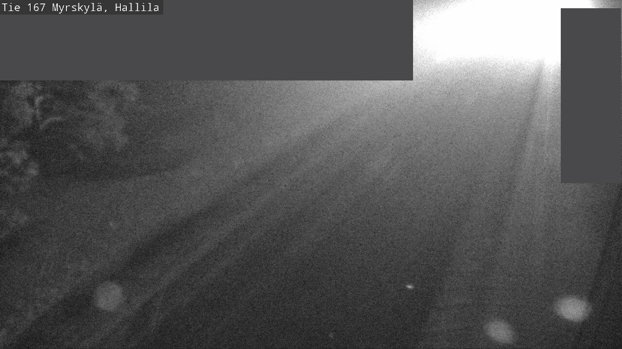 Kelikamerat Kuva Tie 167 Myrskylä, Hallila, Myrskylä, Uusimaa