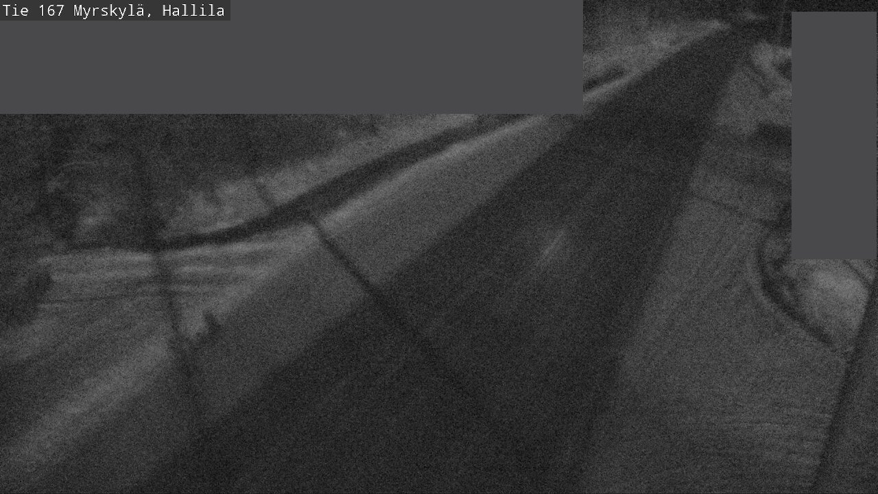 Kelikamerat Kuva Tie 167 Myrskylä, Hallila, Myrskylä, Uusimaa