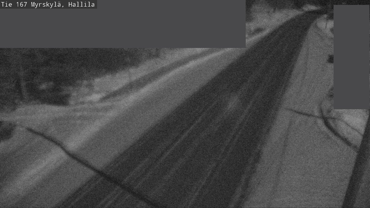 Kelikamerat Kuva Tie 167 Myrskylä, Hallila, Myrskylä, Uusimaa
