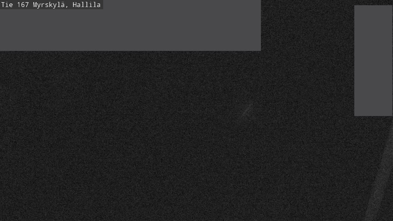 Kelikamerat Kuva Tie 167 Myrskylä, Hallila, Myrskylä, Uusimaa