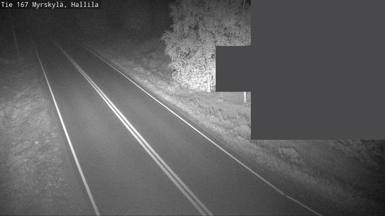 Kelikamerat Kuva Tie 167 Myrskylä, Hallila, Myrskylä, Uusimaa