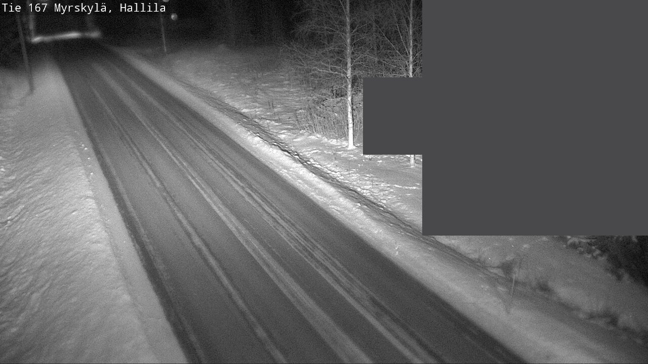 Kelikamerat Kuva Tie 167 Myrskylä, Hallila, Myrskylä, Uusimaa