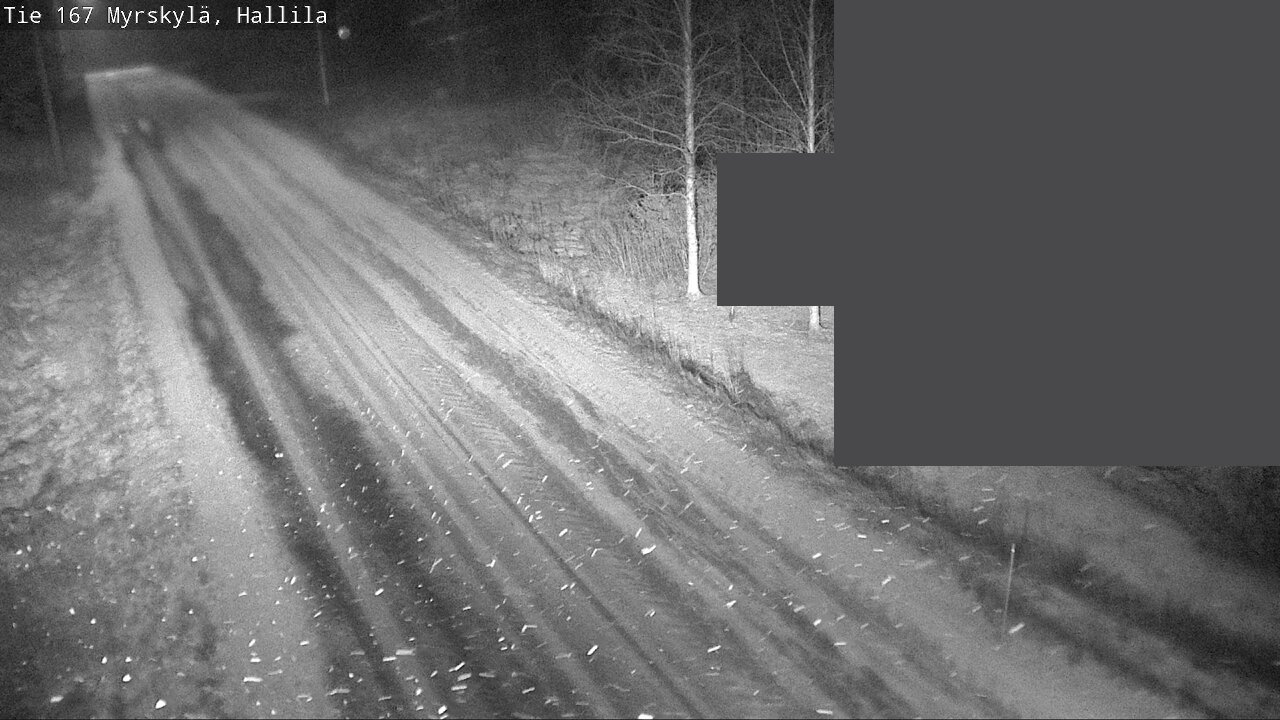 Kelikamerat Kuva Tie 167 Myrskylä, Hallila, Myrskylä, Uusimaa