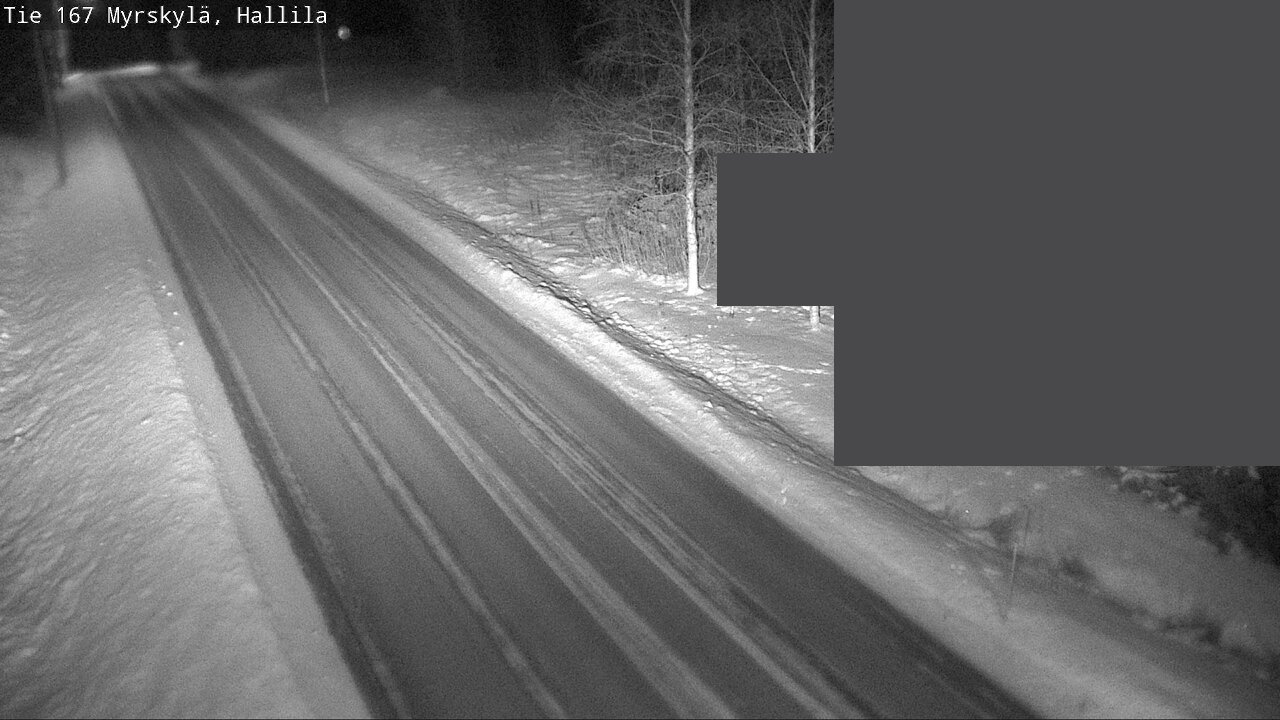 Kelikamerat Kuva Tie 167 Myrskylä, Hallila, Myrskylä, Uusimaa