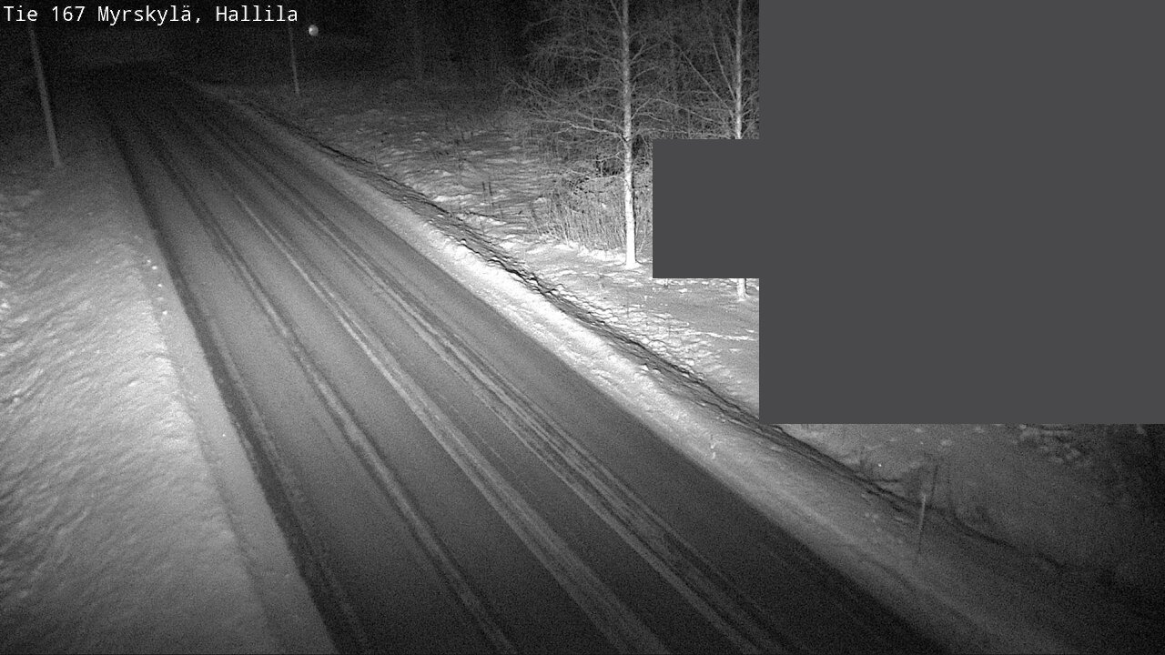 Kelikamerat Kuva Tie 167 Myrskylä, Hallila, Myrskylä, Uusimaa