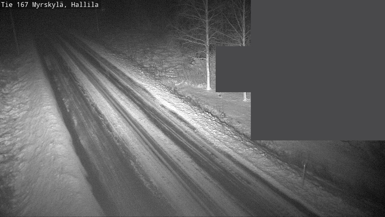 Kelikamerat Kuva Tie 167 Myrskylä, Hallila, Myrskylä, Uusimaa