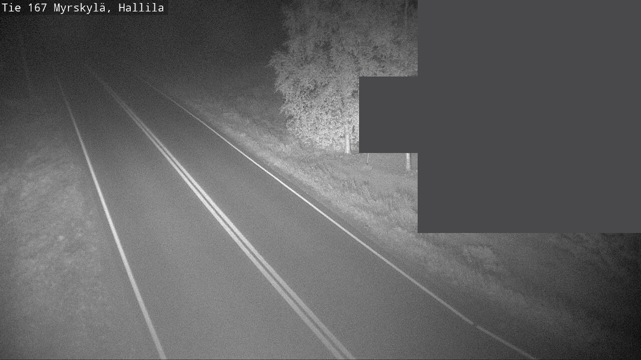 Kelikamerat Kuva Tie 167 Myrskylä, Hallila, Myrskylä, Uusimaa