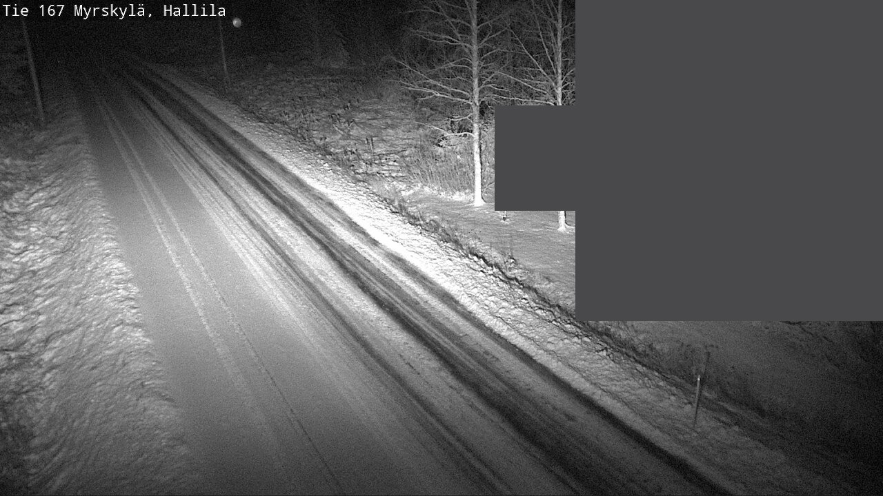 Kelikamerat Kuva Tie 167 Myrskylä, Hallila, Myrskylä, Uusimaa