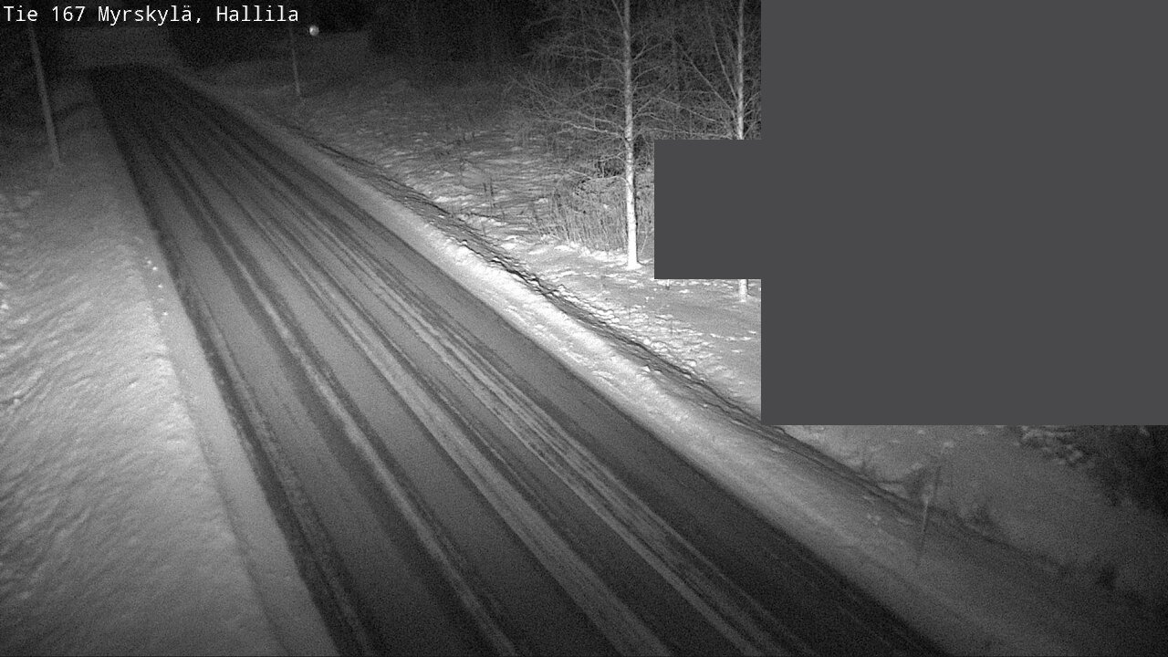 Kelikamerat Kuva Tie 167 Myrskylä, Hallila, Myrskylä, Uusimaa